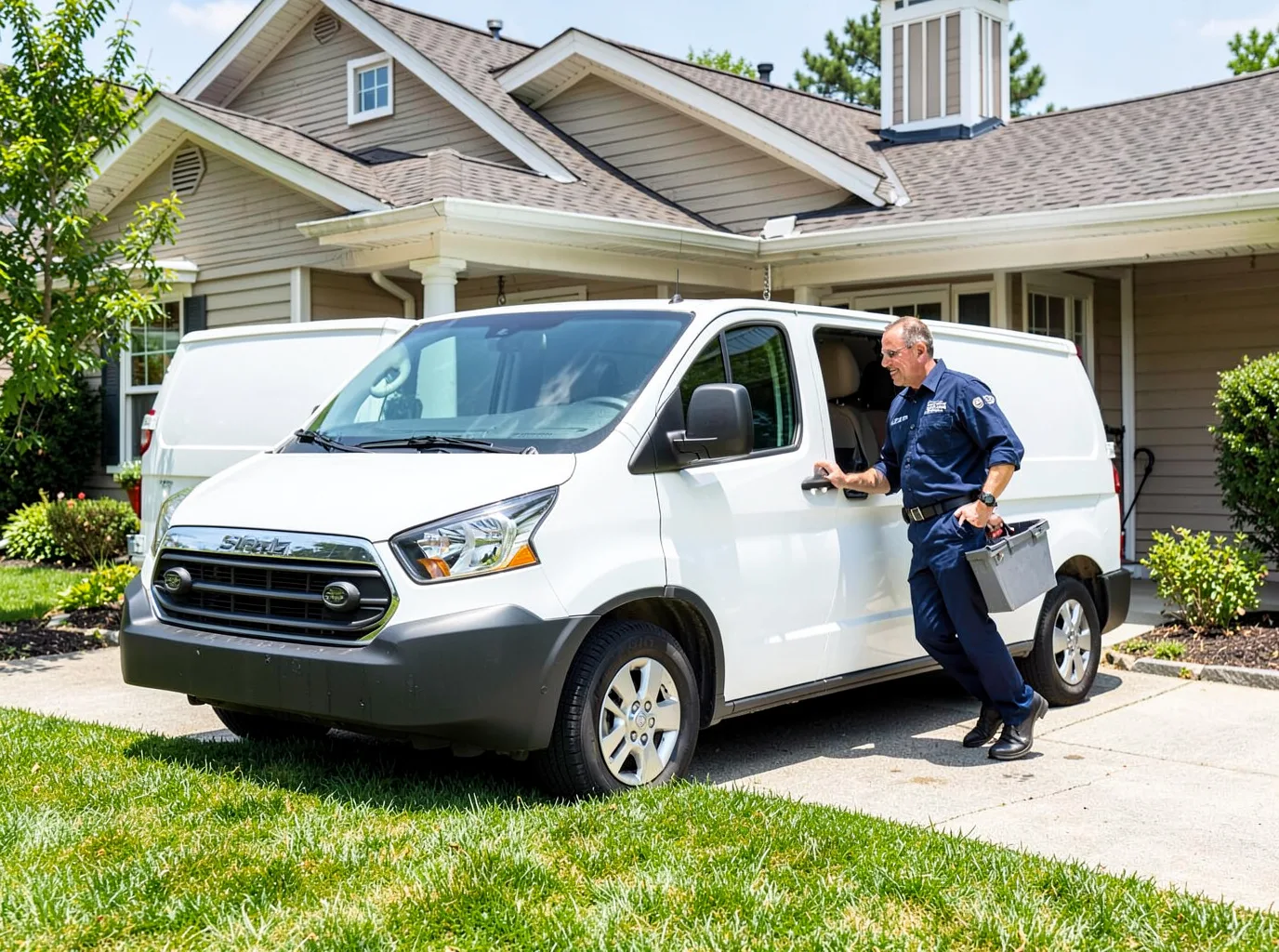 Emergency Plumber company in Marlin, WA